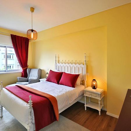 Rh Charming Apartment Liberdade I Braga Exterior foto