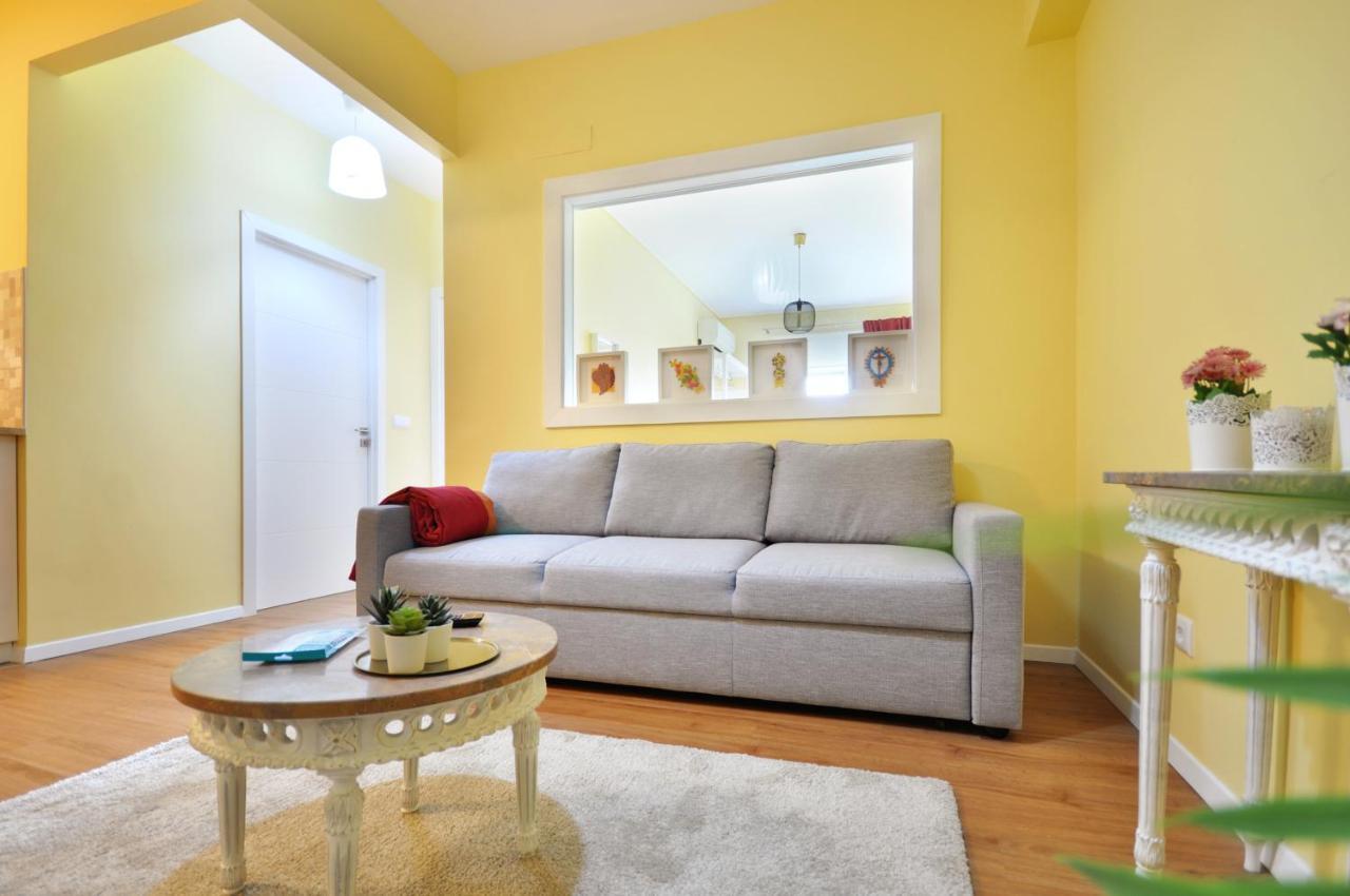 Rh Charming Apartment Liberdade I Braga Exterior foto