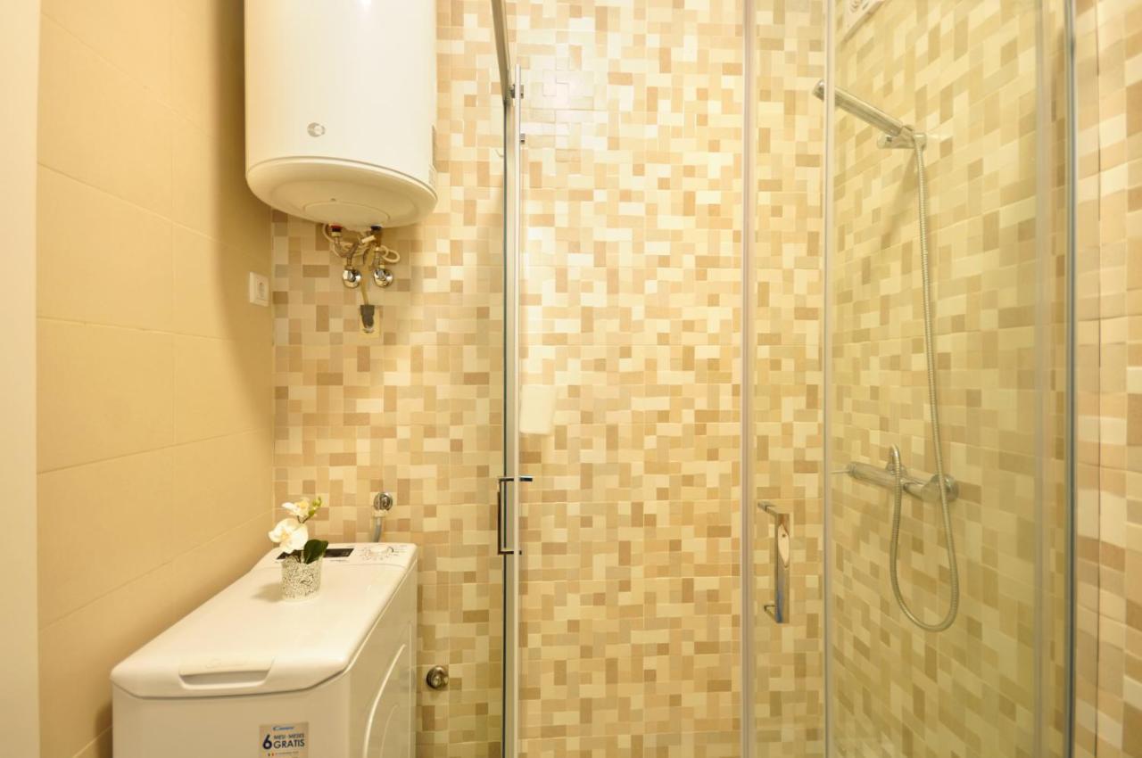 Rh Charming Apartment Liberdade I Braga Exterior foto