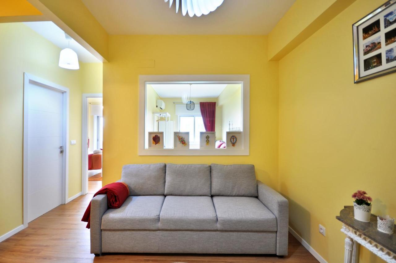 Rh Charming Apartment Liberdade I Braga Exterior foto