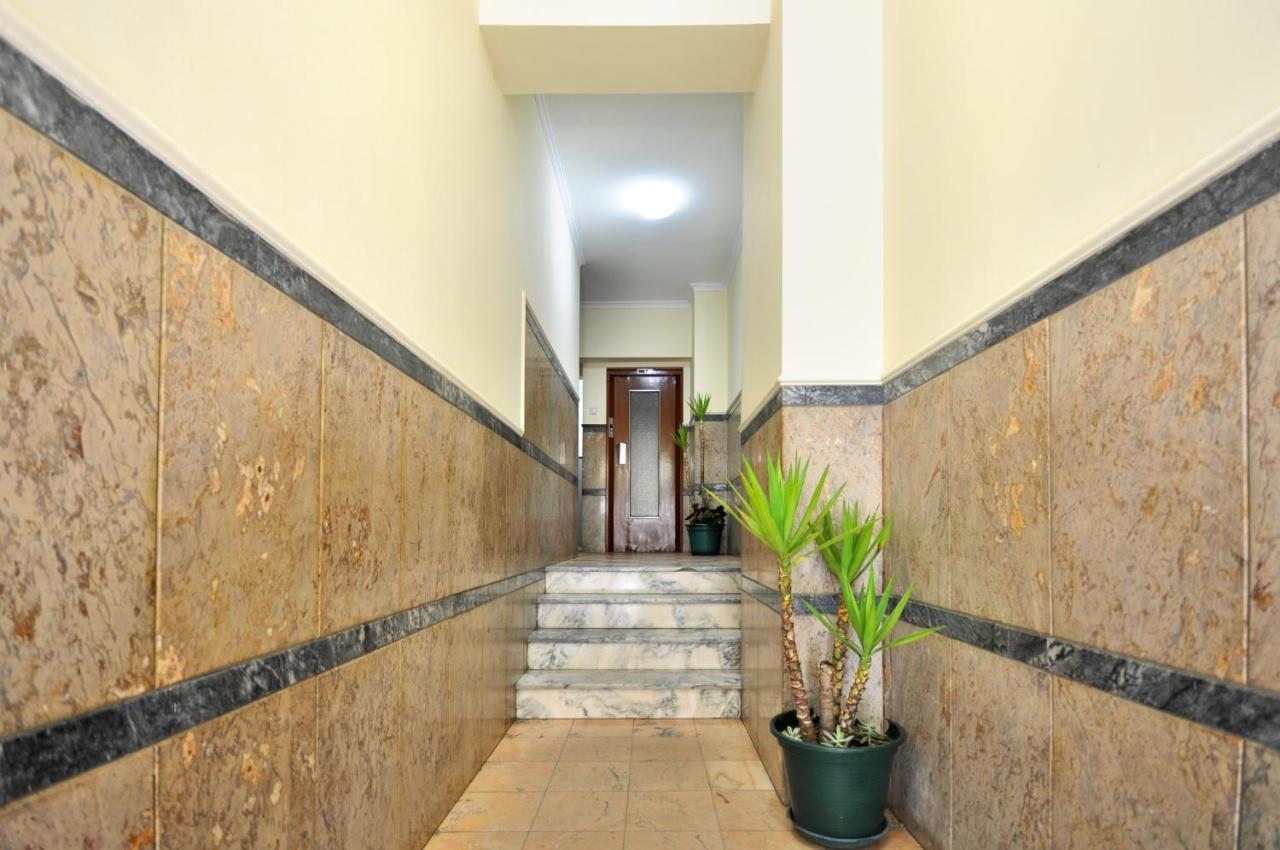 Rh Charming Apartment Liberdade I Braga Exterior foto